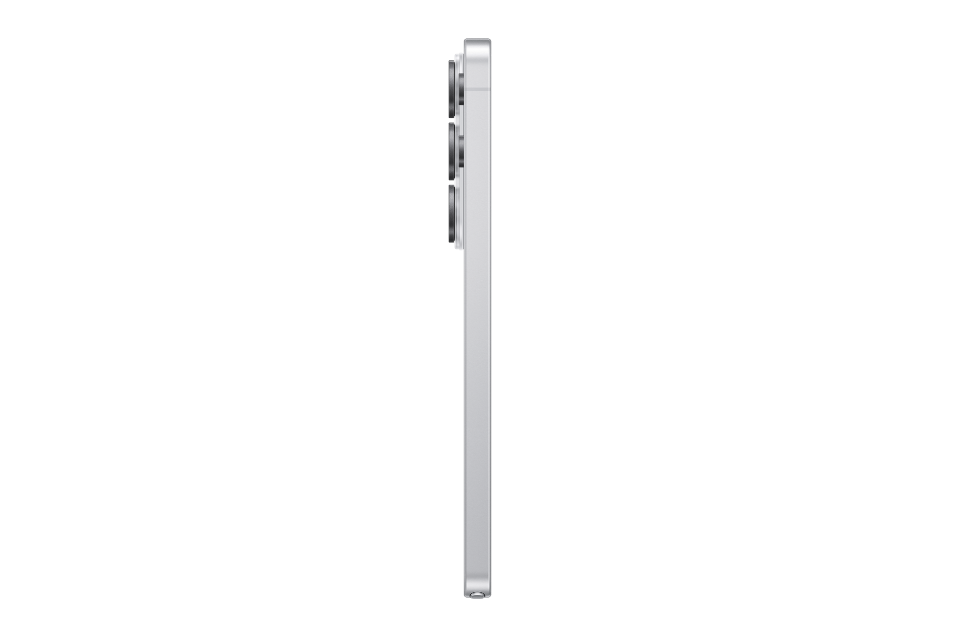 Galaxy S26 Ultra Lside White 