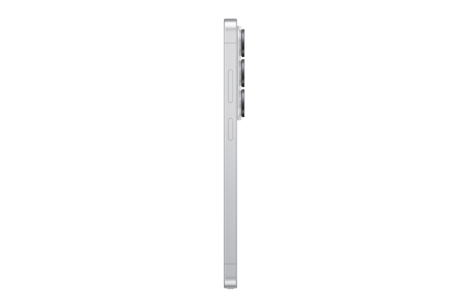 Galaxy S26 Ultra Rside White 