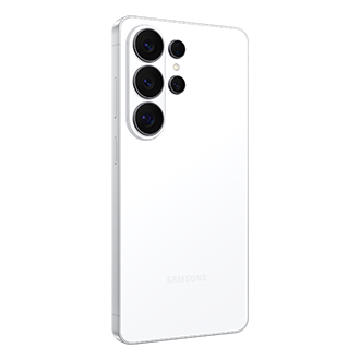 Galaxy S26 Ultra DeviceBackL30 White 