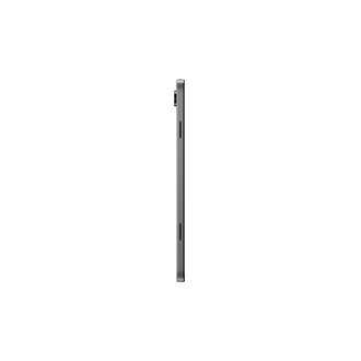 Galaxy Tab A11+ L-Side Gray 