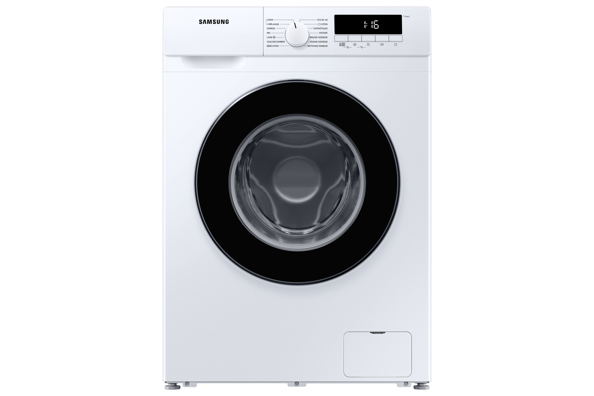 Lave Linge Samsung WW80T4040EH/EF dans un magasin sur Toulouse boutiques