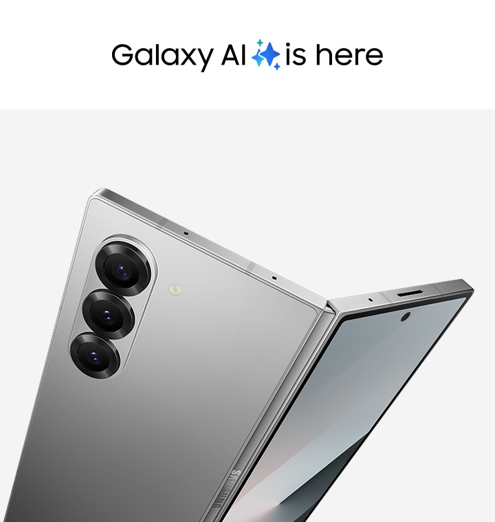 Business | SM-F956B/DS | SM-F956BLIGAFB | Samsung África (Português)