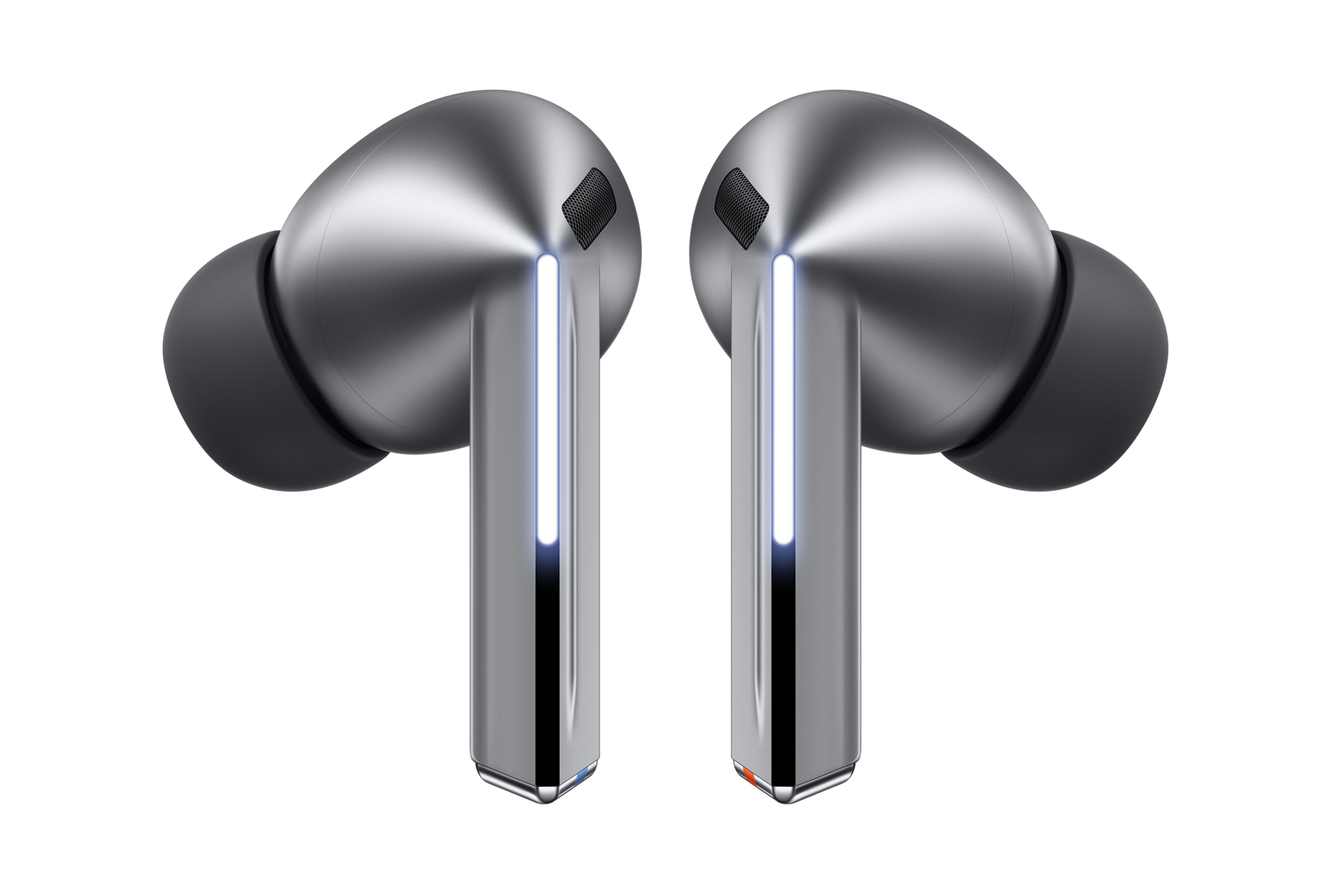 Galaxy Buds3／シルバー（SMR530NA）/SAMSUNG| au Online Shop