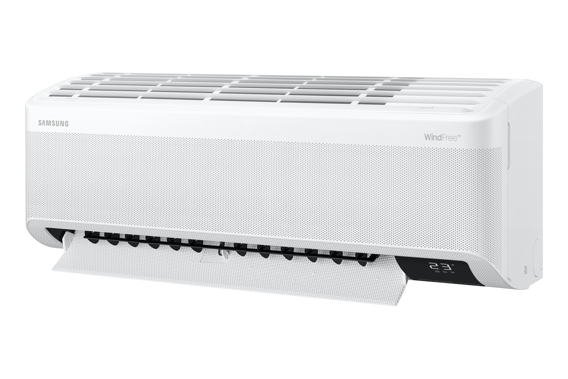 r-perspective-open White