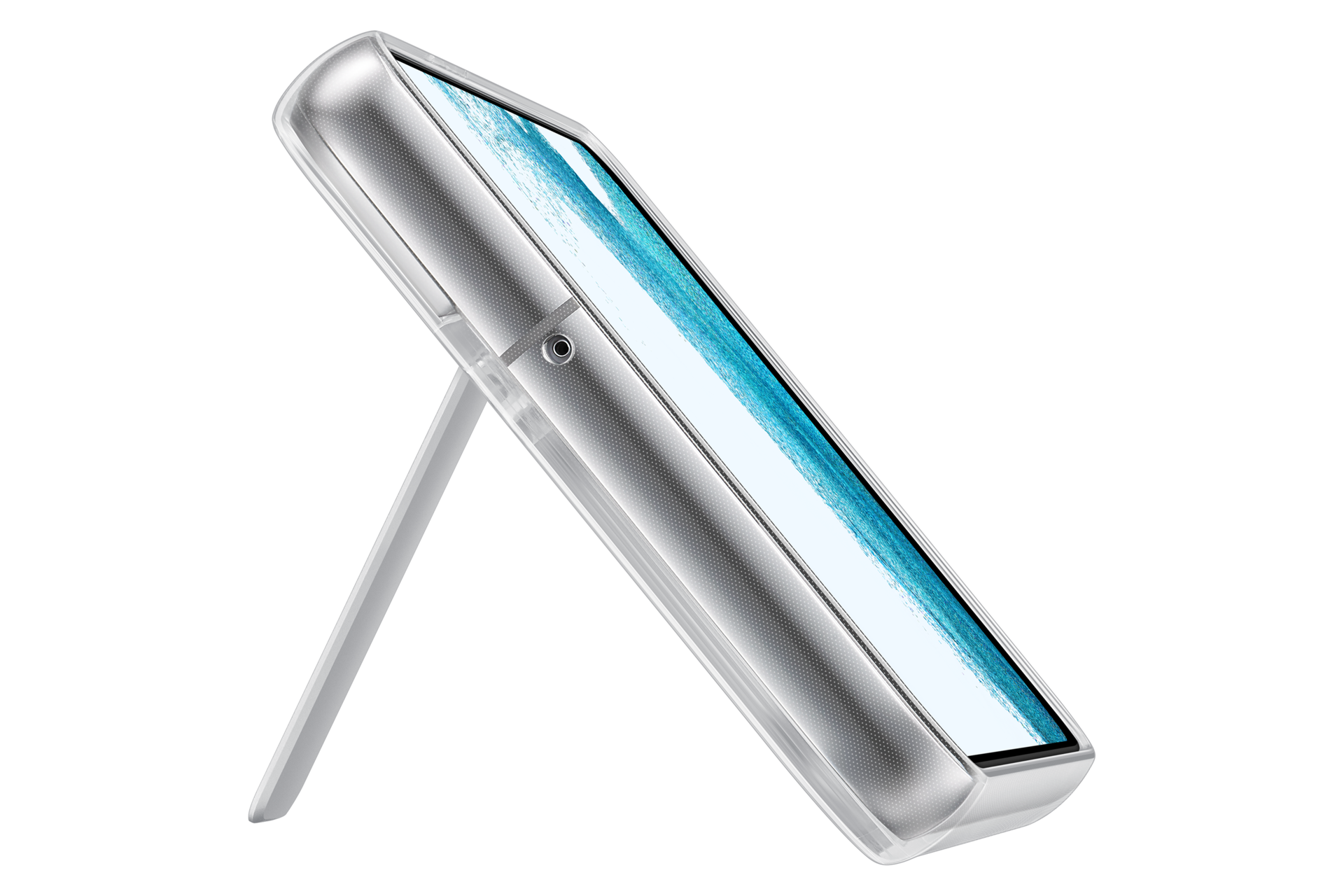 dynamic Transparent