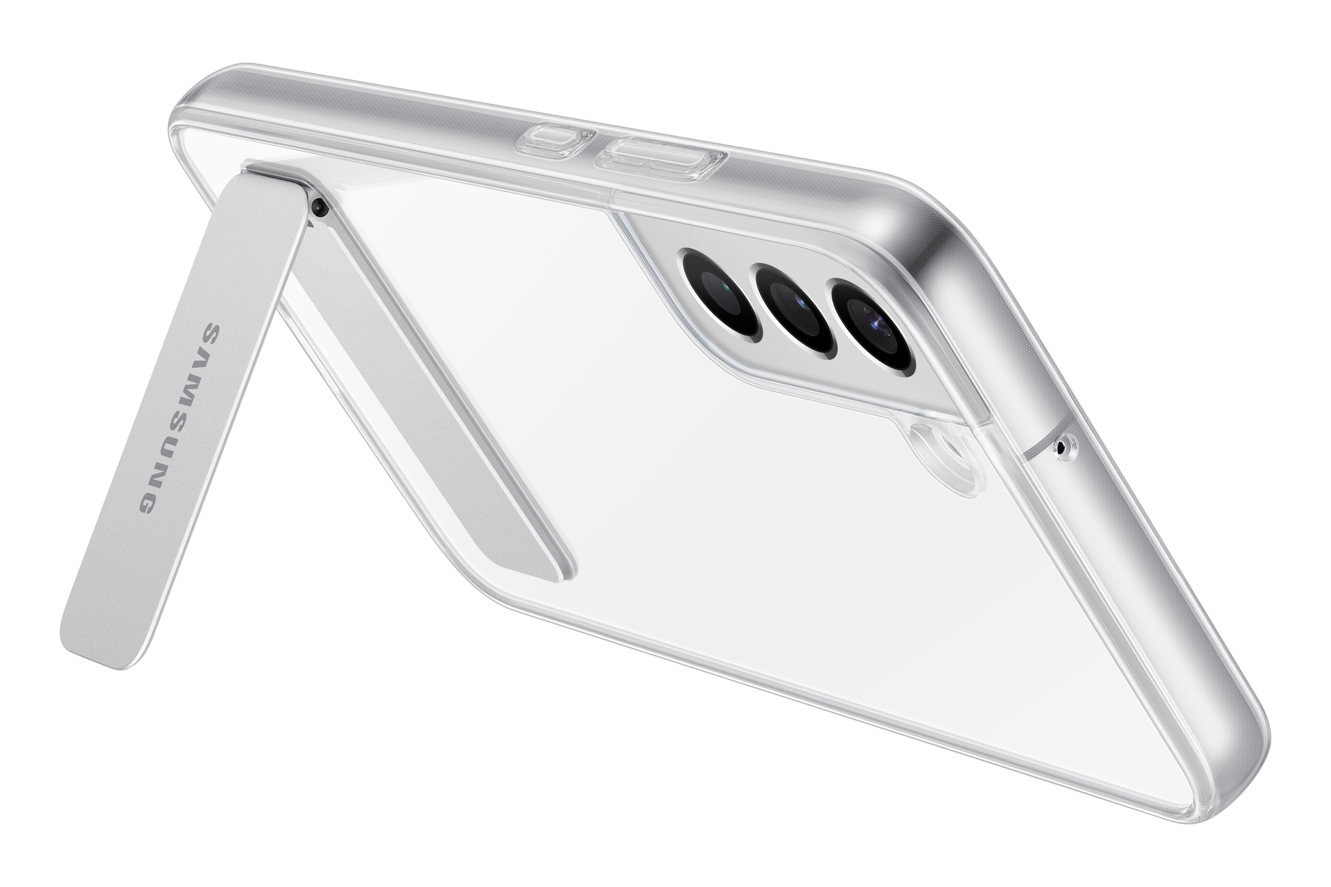 dynamic Transparent