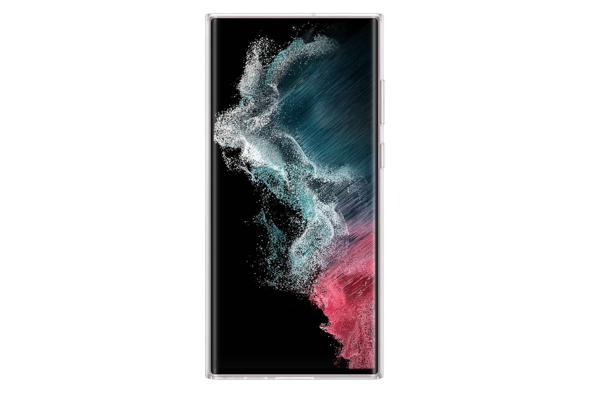 back Transparent