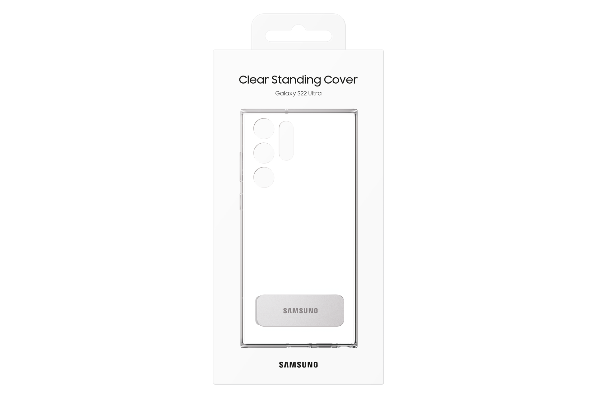 package Transparent