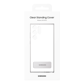 package Transparent