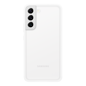 front-2 White
