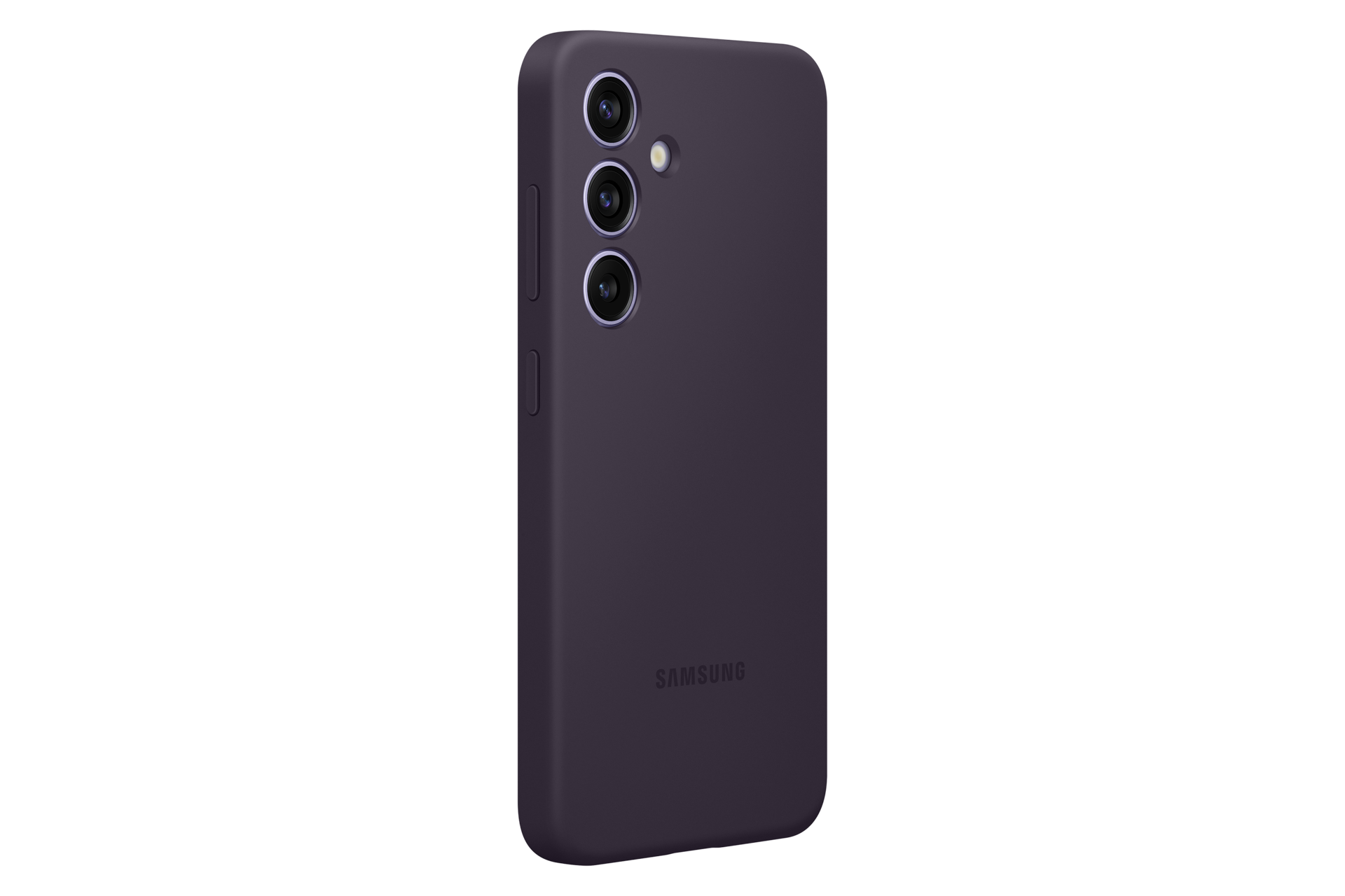 dynamic Dark Violet