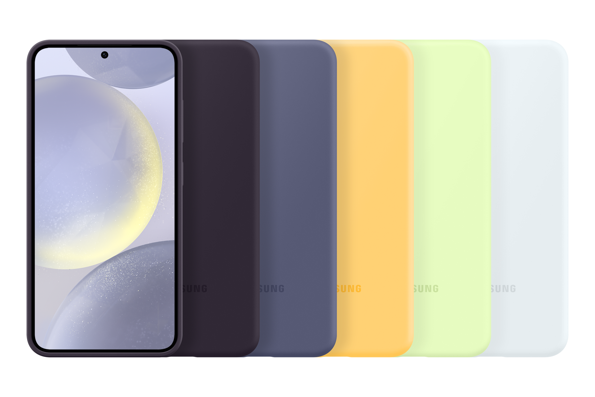 set-cut Yellow