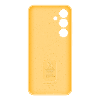 back Yellow