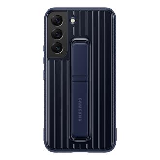 front Navy