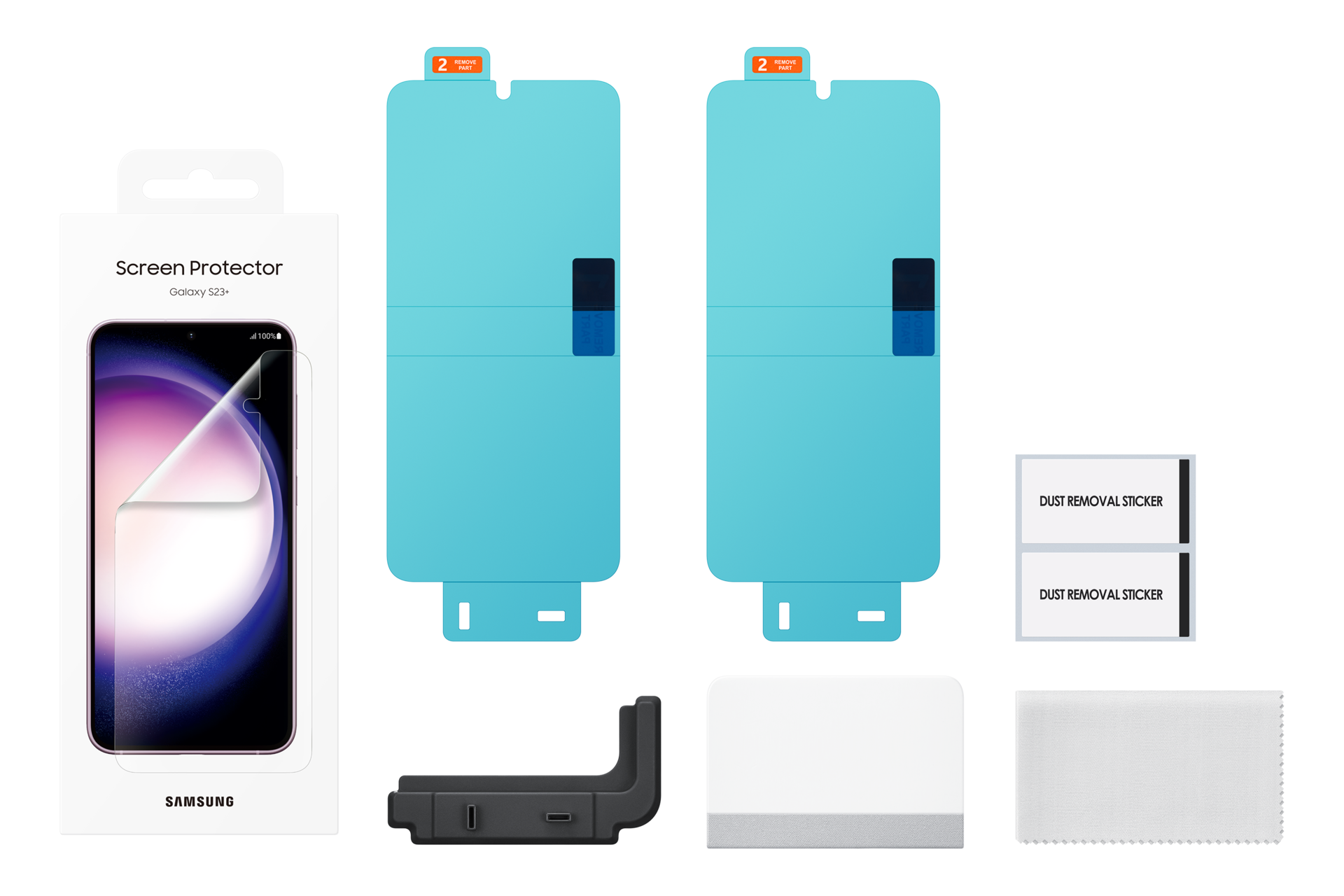 set-cut Transparent