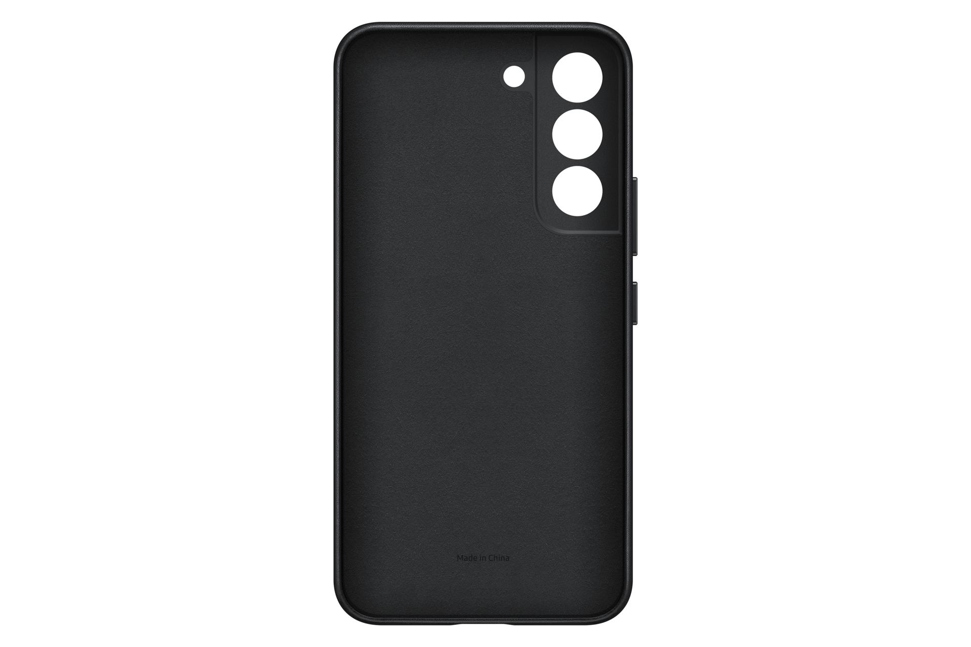 back Black