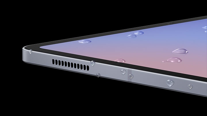 Galaxy Tab S10 Ultra Silver 512 GB | Samsung África