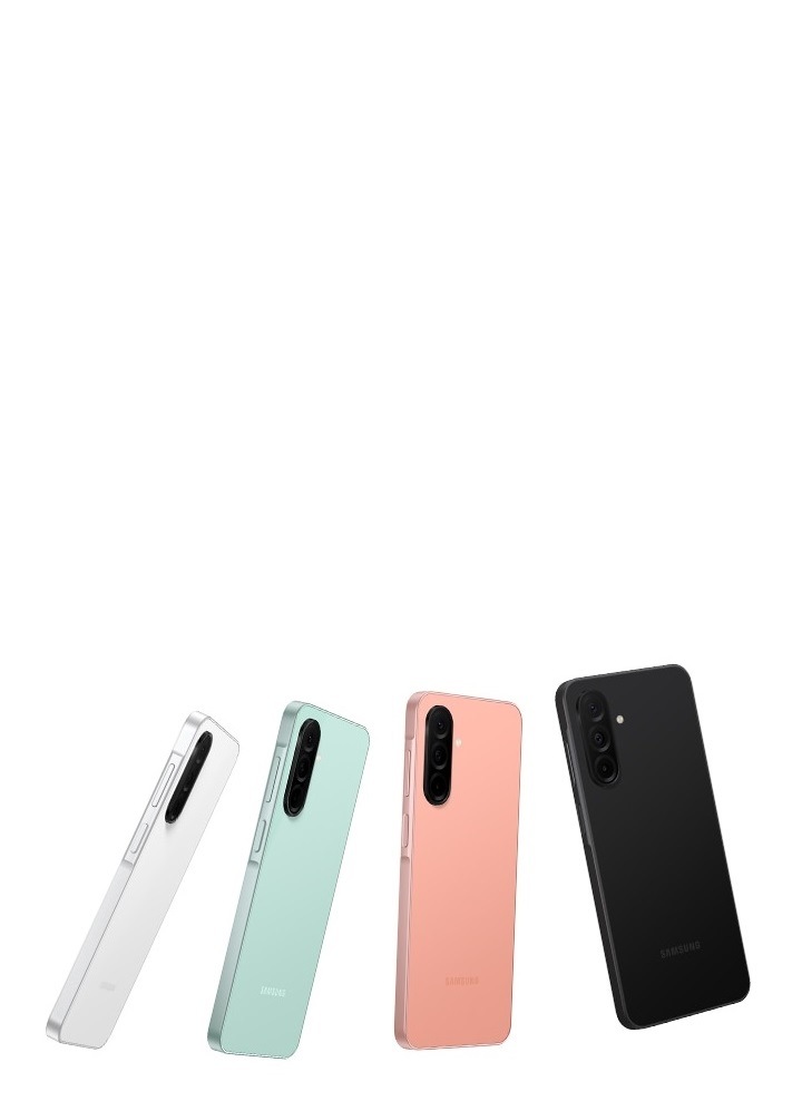 Samsung Galaxy A26 5G | Especificações e Cores | Samsung África do Sul