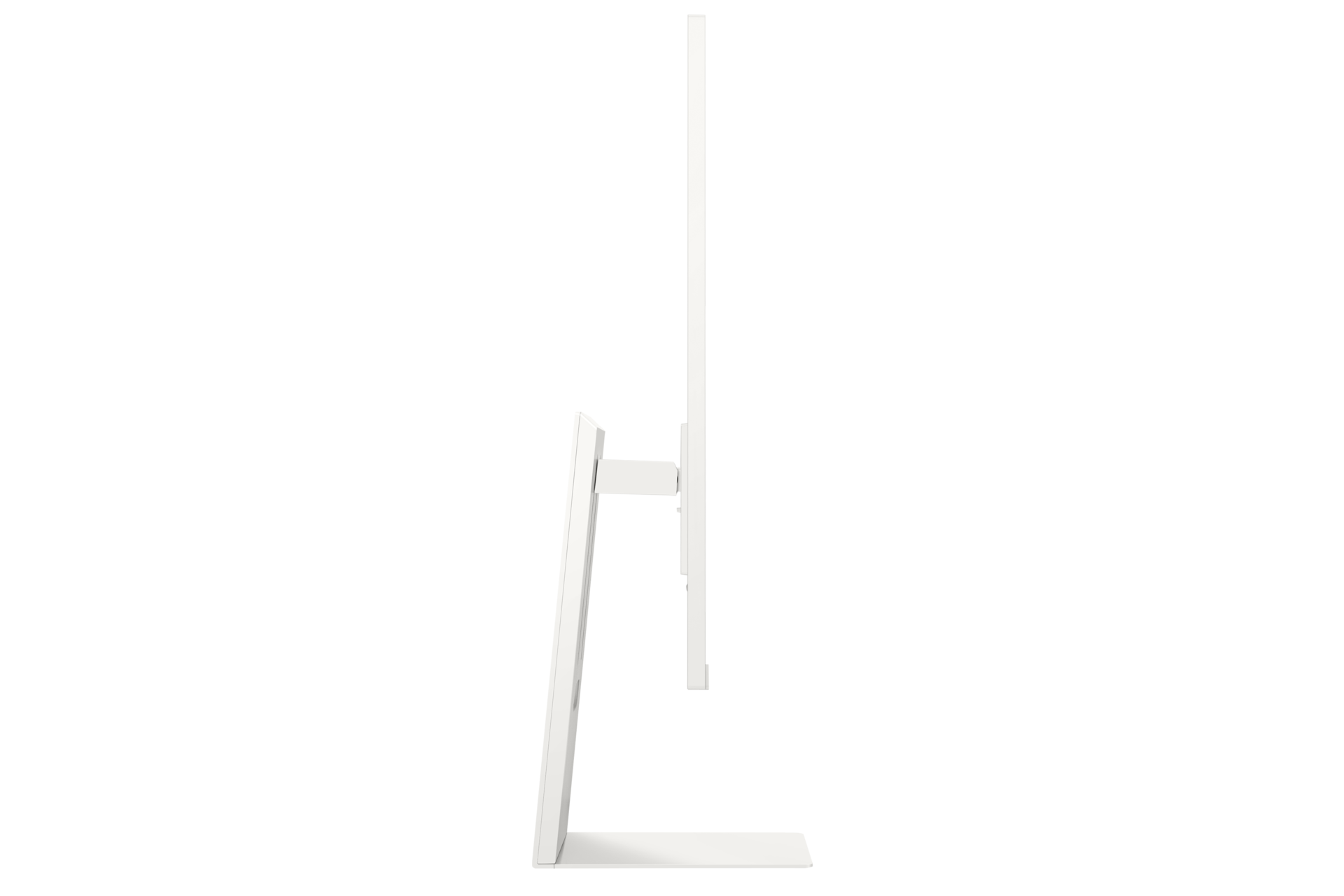 l-side White