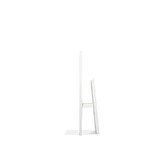 r-side-down White