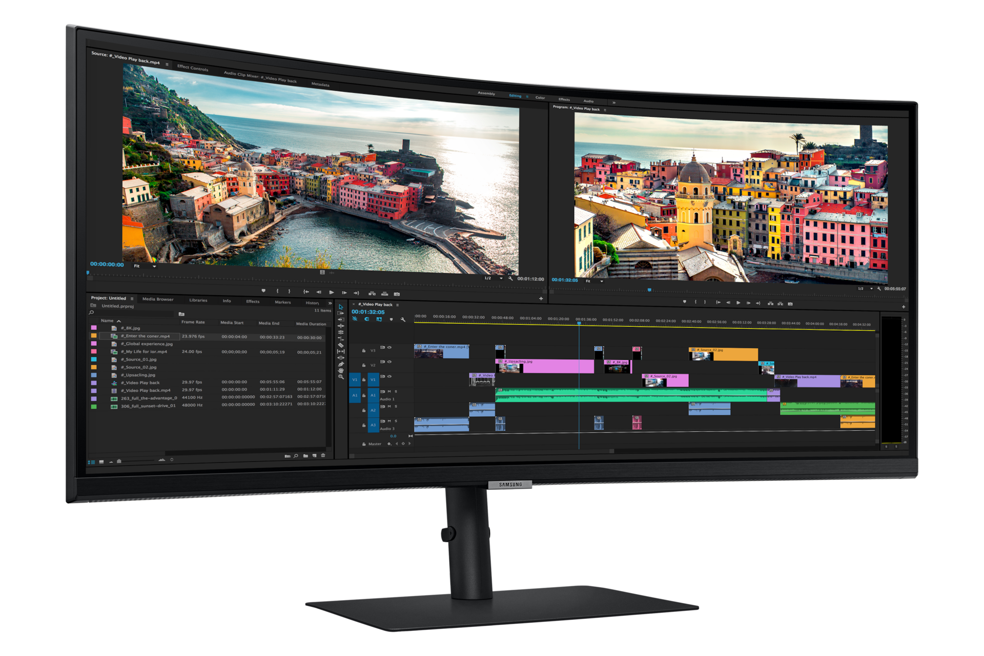 l-perspective2 Black