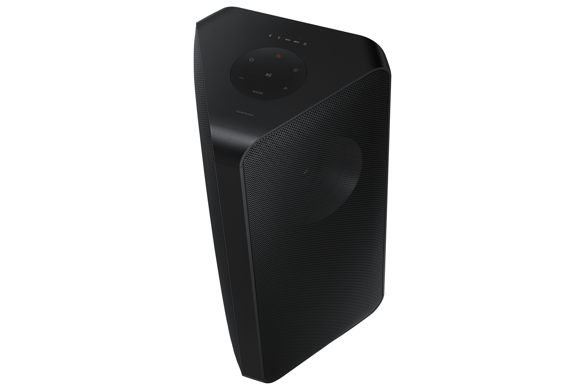 dynamic1 Black