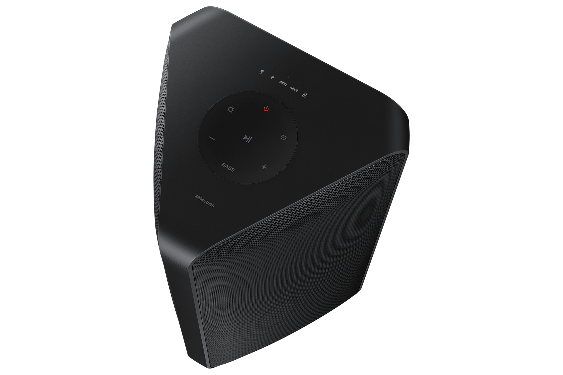 dynamic2 Black