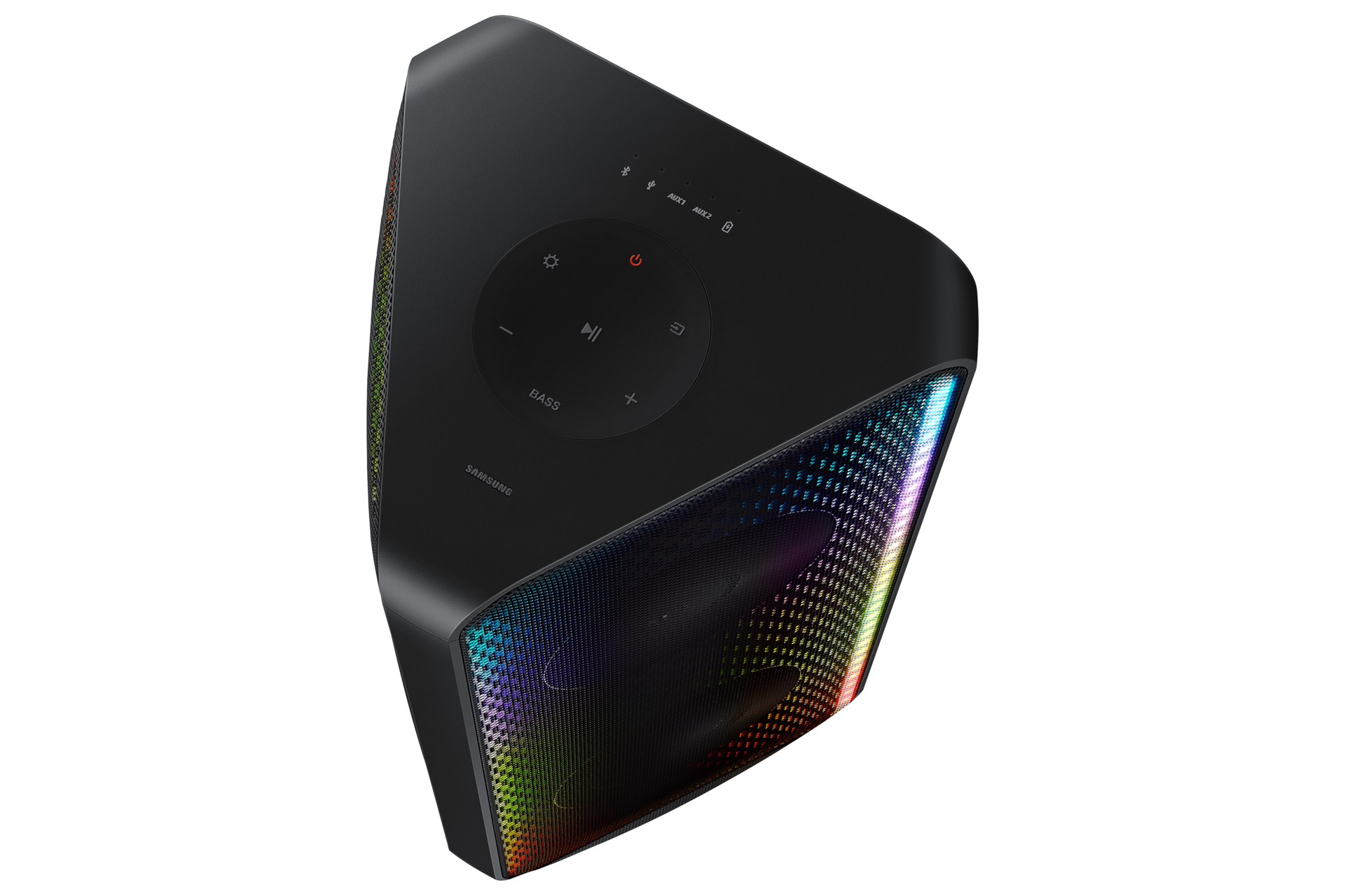 dynamic2 Black