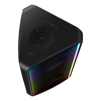 dynamic2 Black