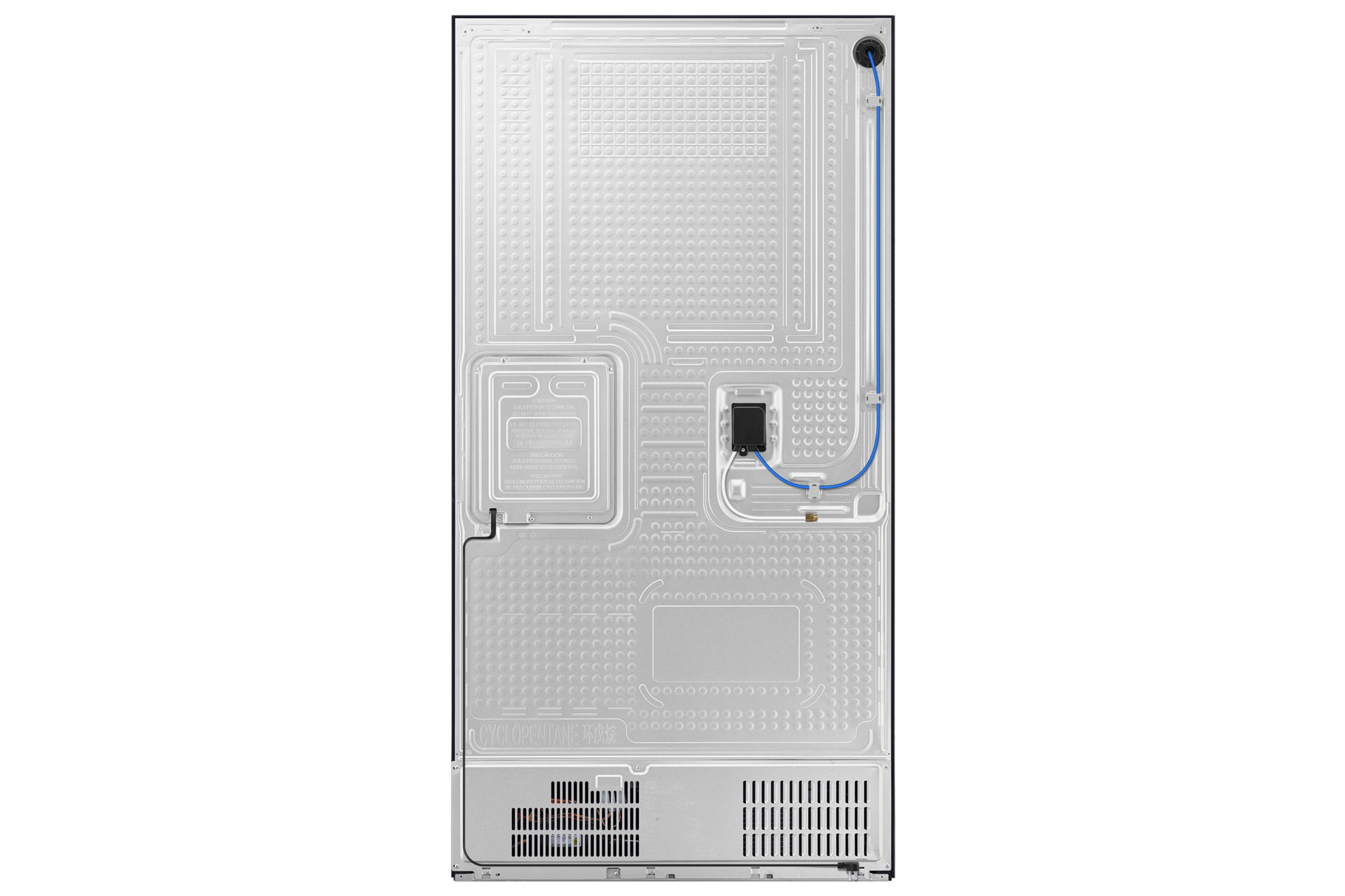 [báck~ Cléá~ñ Blá~ck]