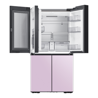 front-open-without-food1 White