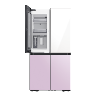 front-open-without-food3 White