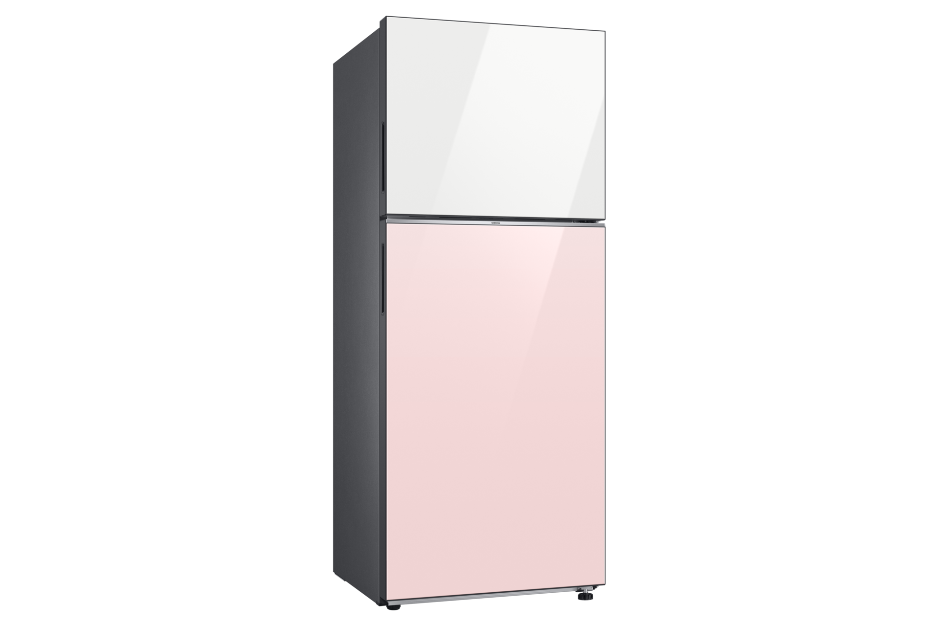 l-pers Clean White&Clean Pink