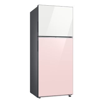 l-pers Clean White&Clean Pink