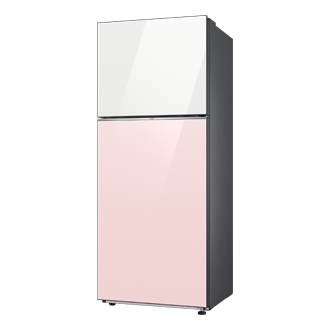 r-pers Clean White&Clean Pink