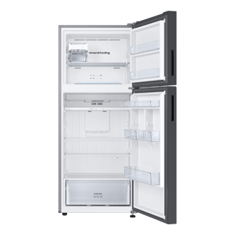 front-open-without-food Clean White&Clean Pink