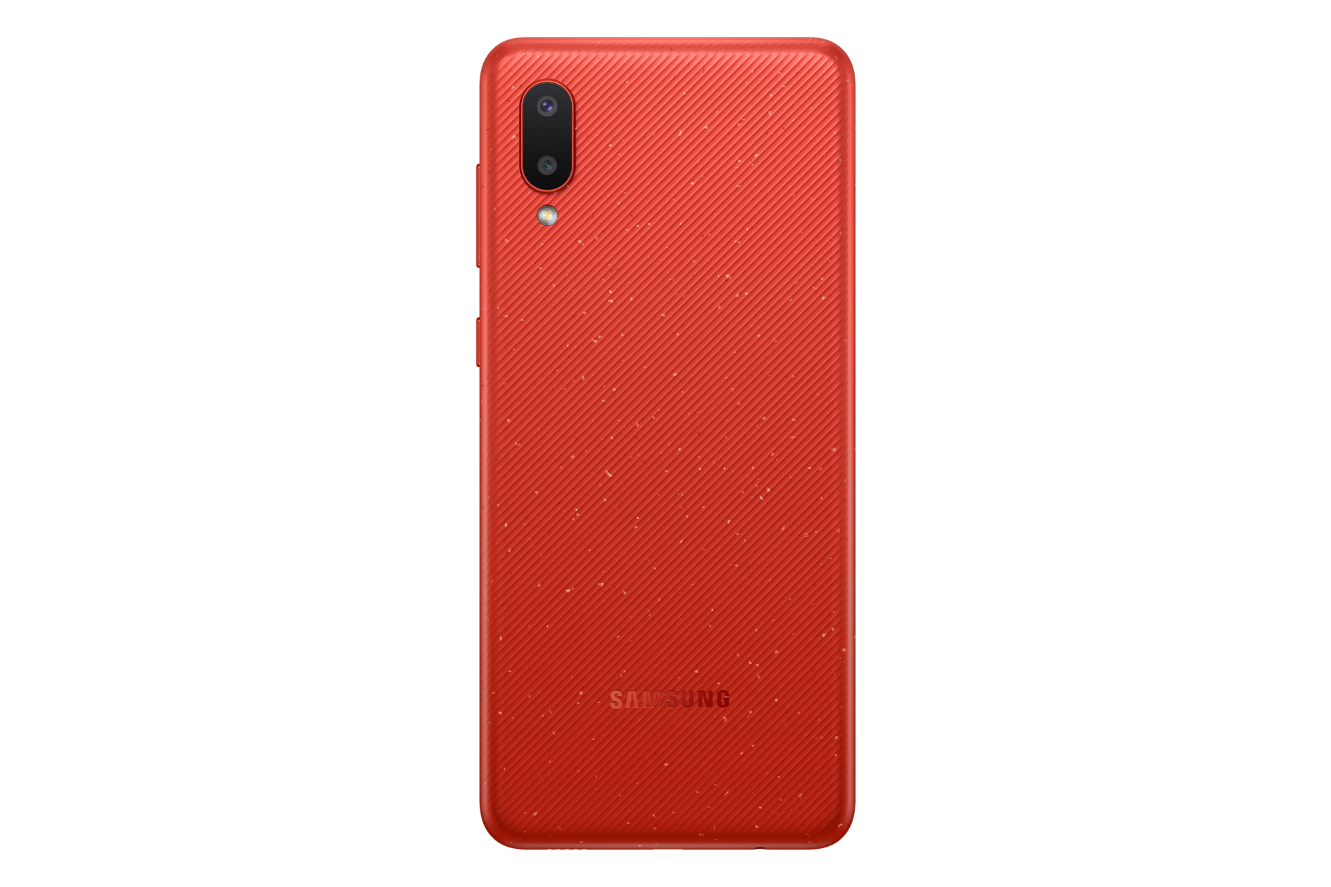 back Red