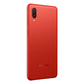 back-l30 Red