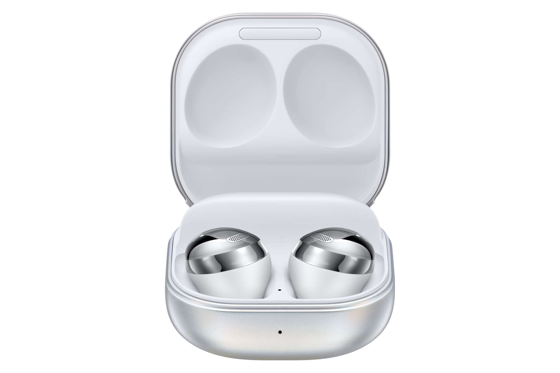 case-front-open-combination Phantom Silver