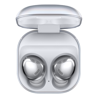 case-top-combination Phantom Silver