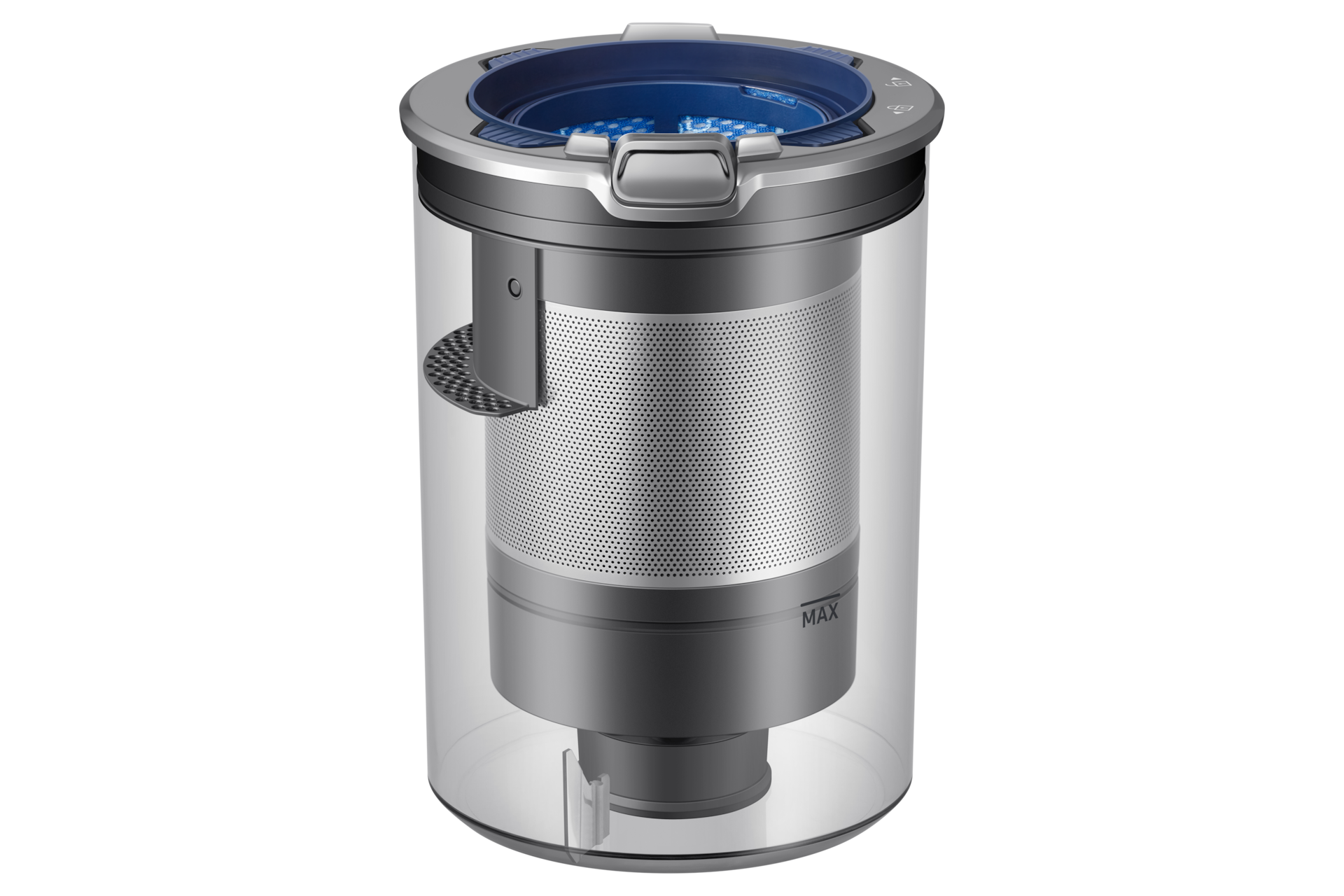 dust-bin-detail1 Silver