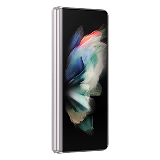 front-l-30 Phantom Silver