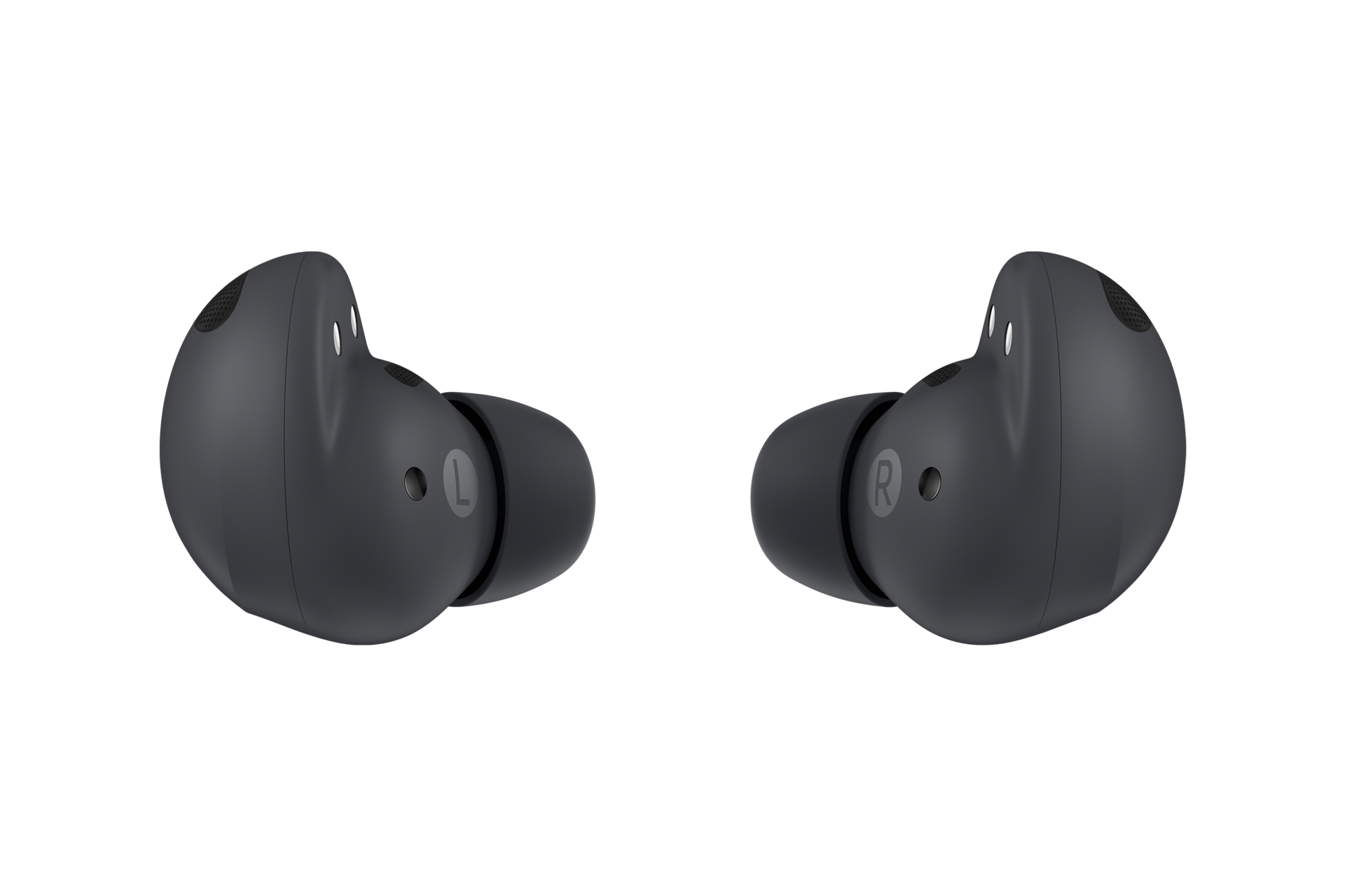 side Graphite