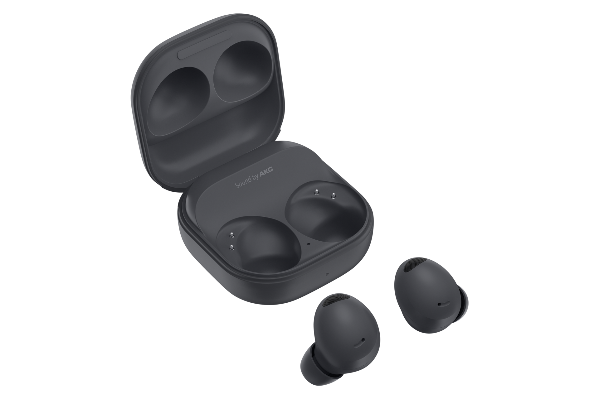 case-dynamic Graphite