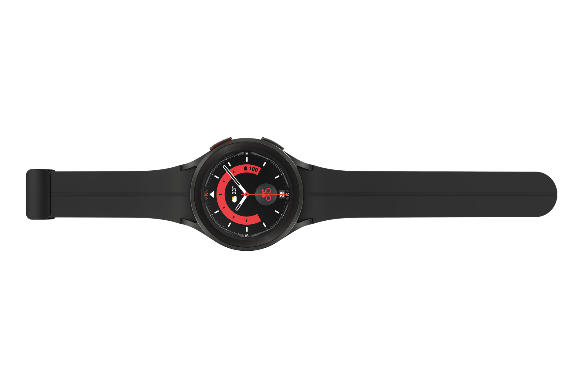 front3 Black Titanium