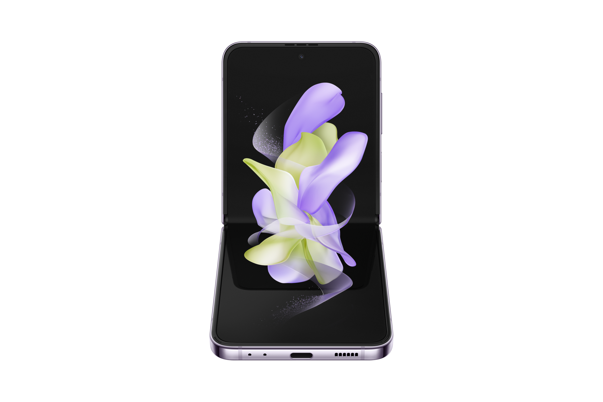 fronttabletop Bora Purple