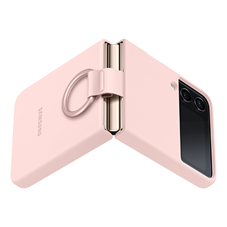 dynamic Pink