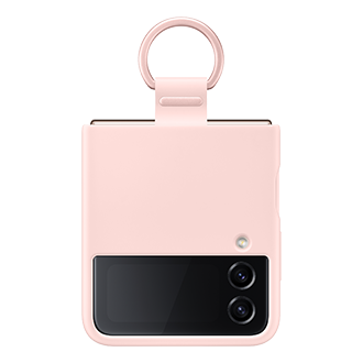 front Pink
