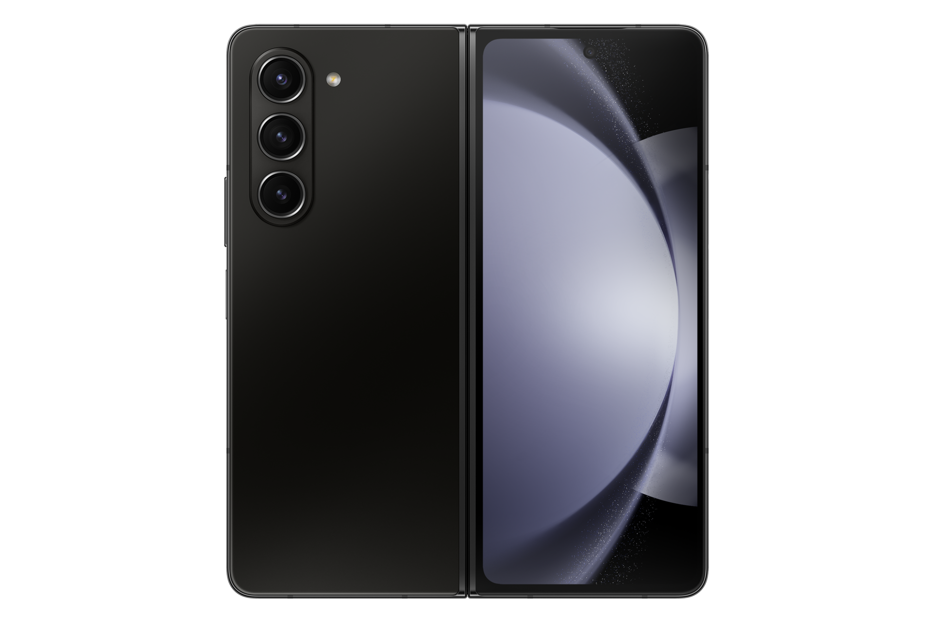 openback Phantom Black