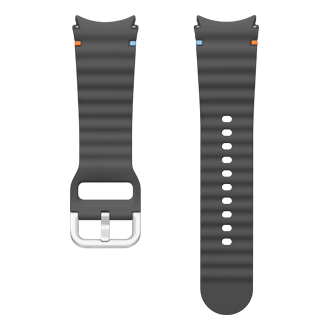 front Dark Gray